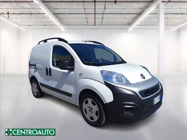 Fiat Fiorino cargo 1.3 mjt 95cv SX