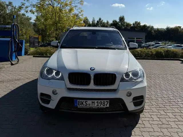 BMW X5 X5 Diesel xDrive30d Blue Performance Edition Exclusive