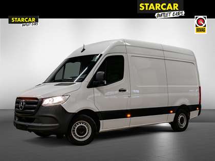 Mercedes-Benz Sprinter III bestelwagen RWD Sprinter 317 CDI L2H2 RWD (EUR