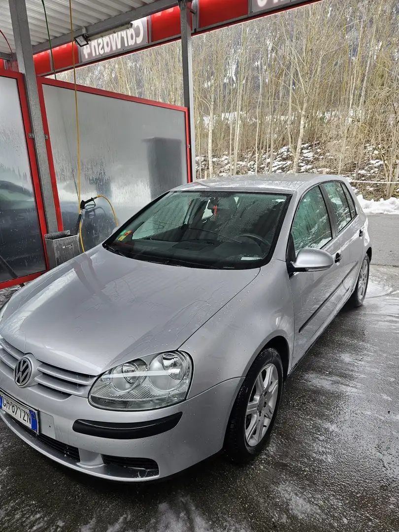 Volkswagen Golf 1.4 Trendline - 1