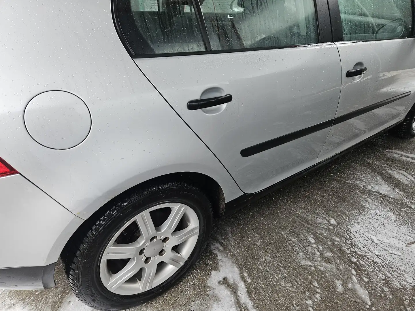 Volkswagen Golf 1.4 Trendline - 2