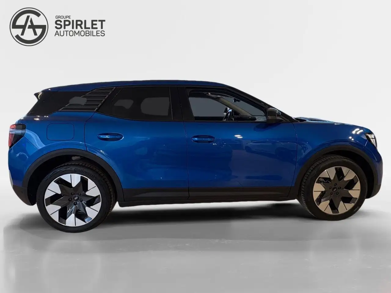 Ford Explorer 2026