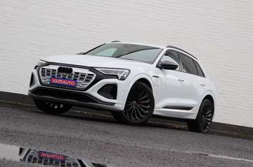 106 kWh 55 Competition - B&O/AdaptiveCC/Towbar/SOH = 94%