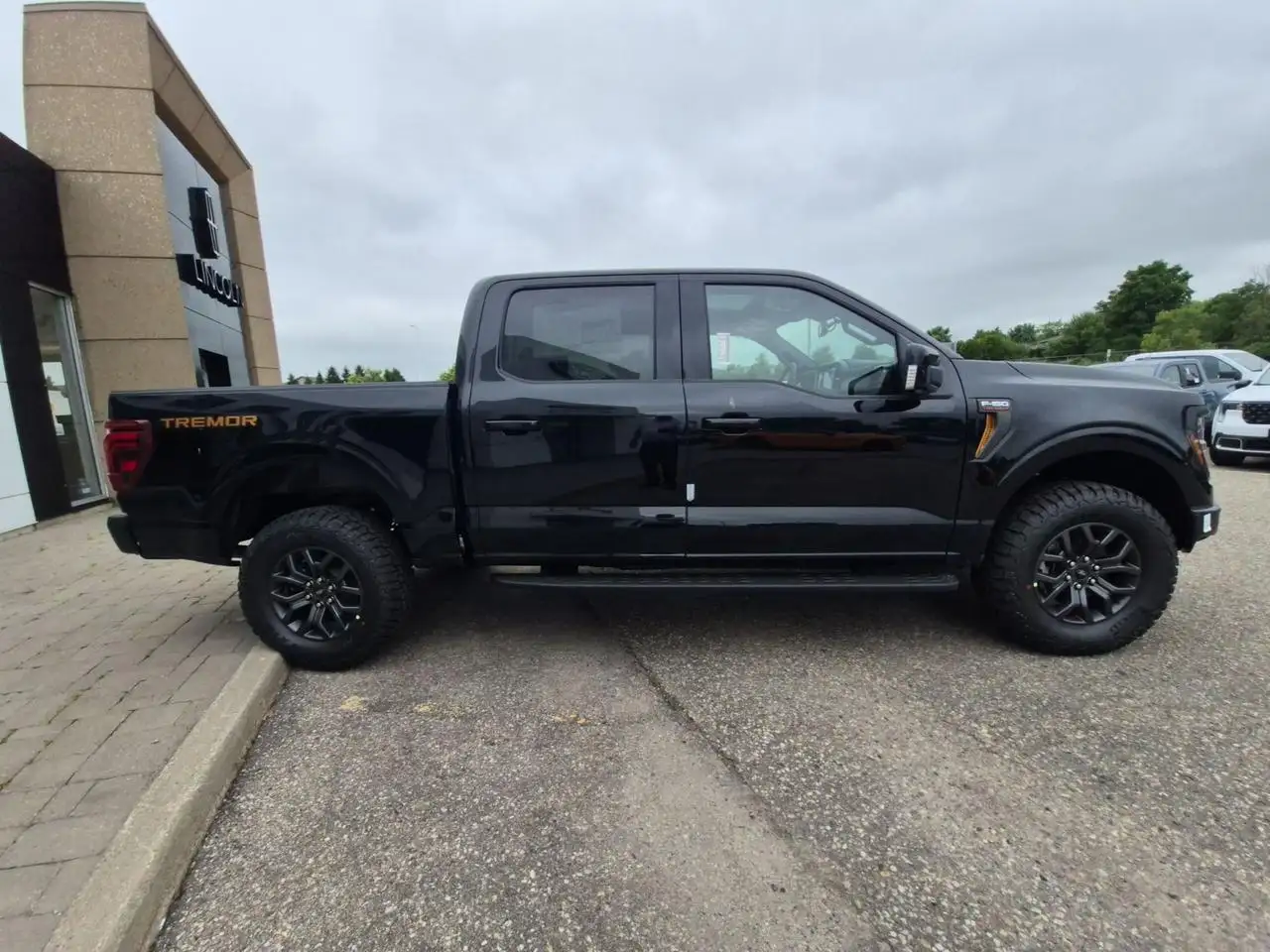 Ford F-150 2026
