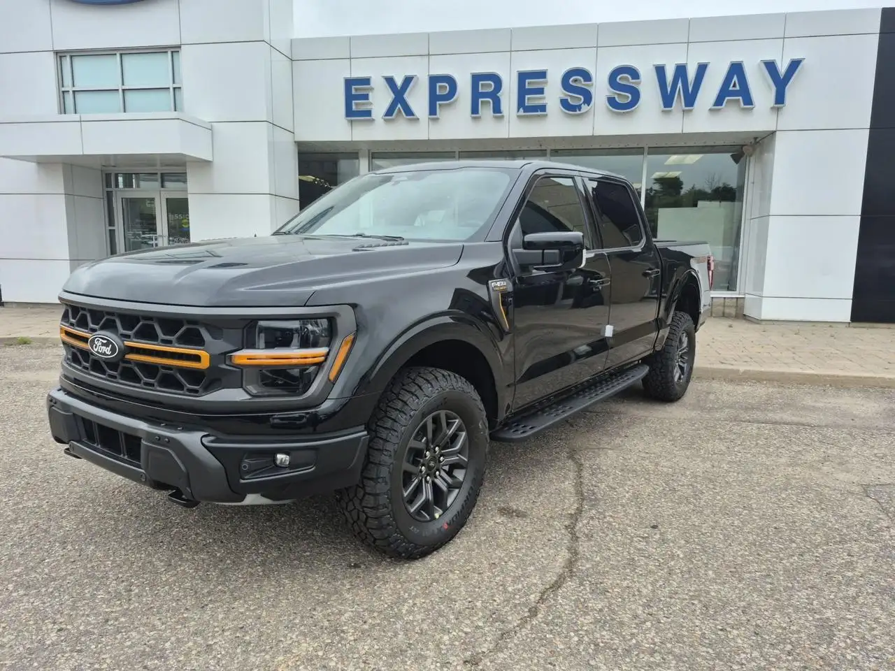 Ford F-150 2026