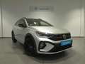 Volkswagen Taigo 1.0 TSI R-Line 85kW Argent - thumbnail 1