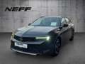Opel Astra L Sports Tourer 1.2 Turbo Edition LED+SHZ Allwette Schwarz - thumbnail 2