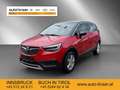 Opel Crossland X 1,2 Turbo ECOTEC Opel 2020 St./St Rot - thumbnail 1