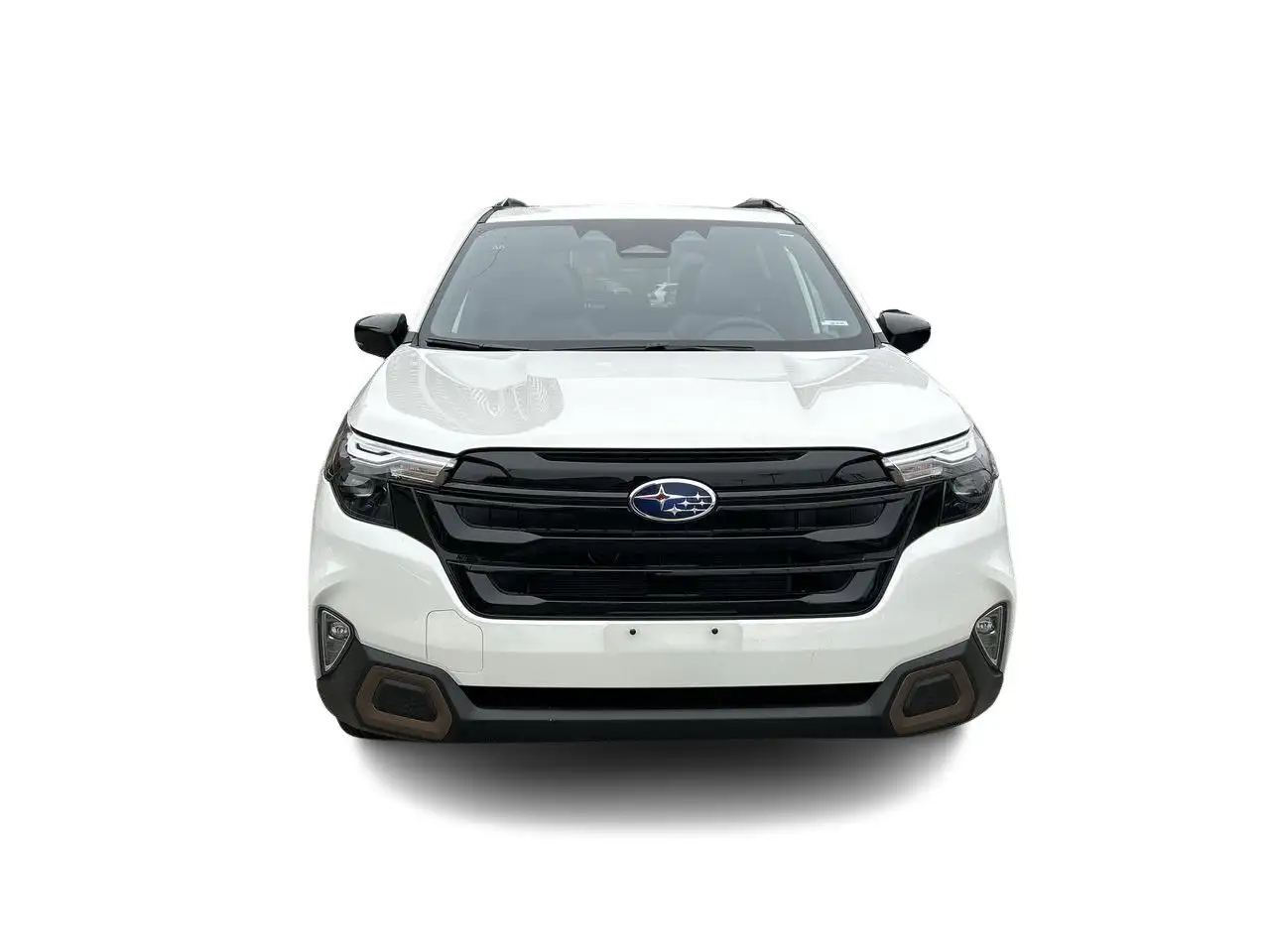 Subaru Forester снимка Subaru Forester