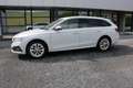 Skoda Octavia 2.0 TDI DSG STYLE COCKPIT NAVI APPS DODEHOEKSENSOR Blanc - thumbnail 3