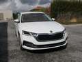 Skoda Octavia 2.0 TDI DSG STYLE COCKPIT NAVI APPS DODEHOEKSENSOR Blanc - thumbnail 8