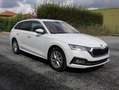 Skoda Octavia 2.0 TDI DSG STYLE COCKPIT NAVI APPS DODEHOEKSENSOR Blanc - thumbnail 7
