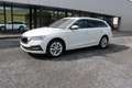 Skoda Octavia 2.0 TDI DSG STYLE COCKPIT NAVI APPS DODEHOEKSENSOR Blanc - thumbnail 2