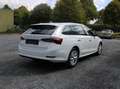 Skoda Octavia 2.0 TDI DSG STYLE COCKPIT NAVI APPS DODEHOEKSENSOR Blanc - thumbnail 5