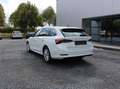 Skoda Octavia 2.0 TDI DSG STYLE COCKPIT NAVI APPS DODEHOEKSENSOR Blanc - thumbnail 4