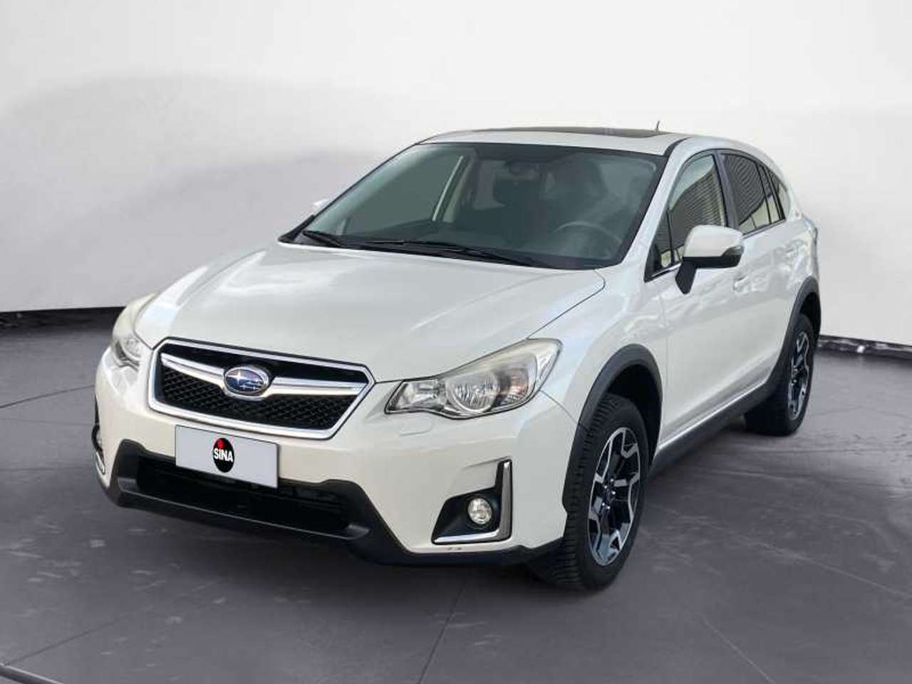 Subaru XV 2.0 d S Unlimited