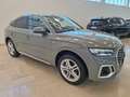 Audi Q5 Spb 40 2.0 tdi mhev S line quattro TAGLIANDI AUDI Grigio - thumbnail 3