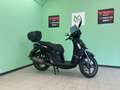Kymco People S 125 Negro - thumbnail 2