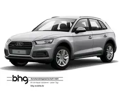 Audi Q5 2.0 TDI quattro S tronic