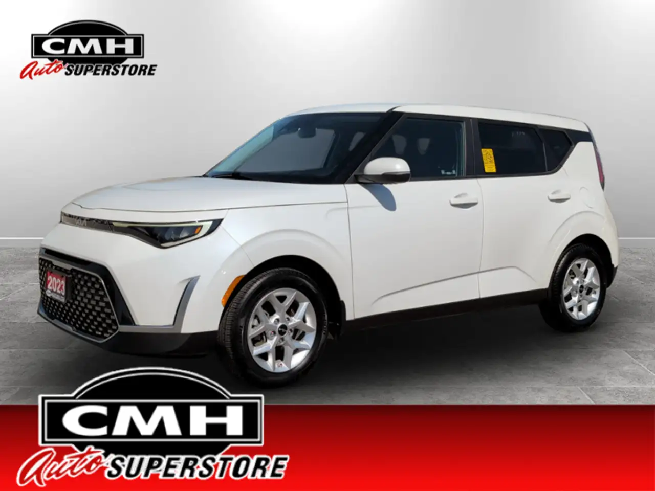2023 Kia Soul