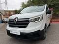 Renault Trafic Furgón L1H1 BluedCi 81kW Blanco - thumbnail 28