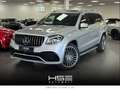Mercedes-Benz GL 450 4Matic *63 AMG UMBAU / GEPFLEGT / SZH* Silber - thumbnail 1