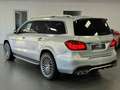 Mercedes-Benz GL 450 4Matic *63 AMG UMBAU / GEPFLEGT / SZH* Silber - thumbnail 6