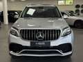 Mercedes-Benz GL 450 4Matic *63 AMG UMBAU / GEPFLEGT / SZH* Silber - thumbnail 4