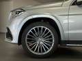 Mercedes-Benz GL 450 4Matic *63 AMG UMBAU / GEPFLEGT / SZH* Silber - thumbnail 5