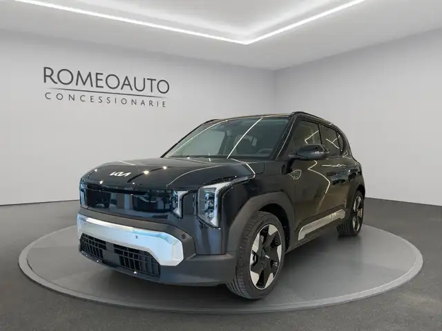 Kia EV2 EARTH