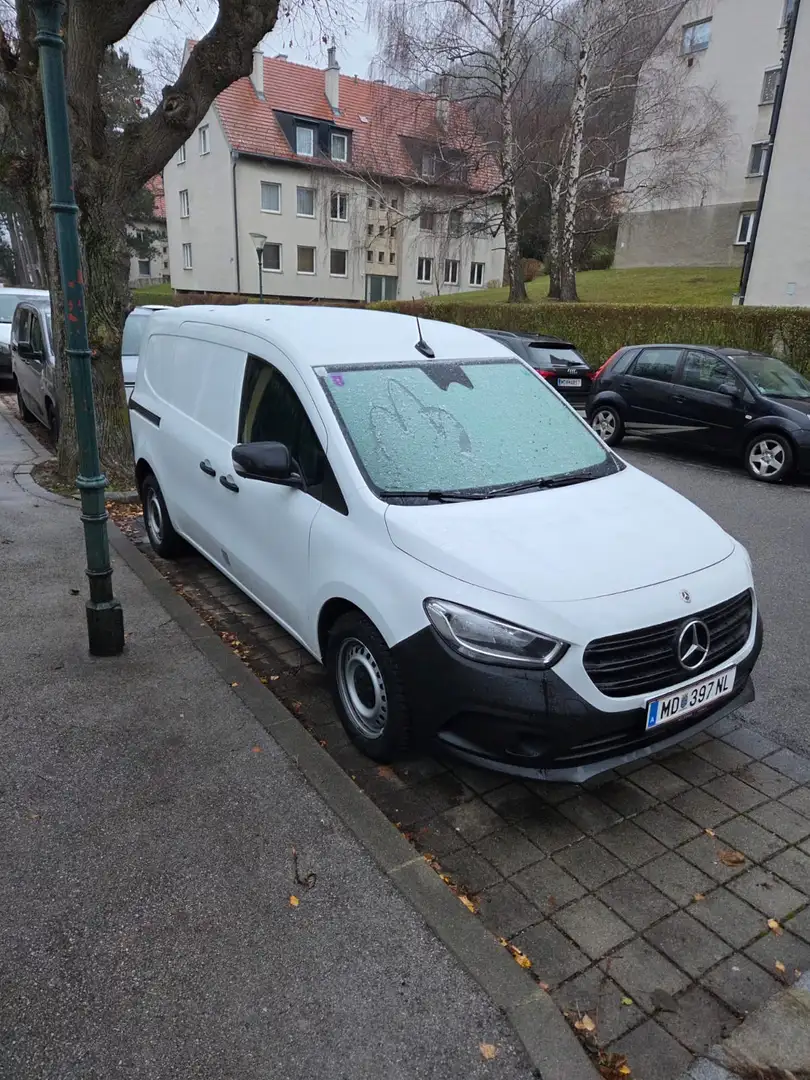 Mercedes-Benz Citan Citan Tourer 110 CDI Standard BASE - 1