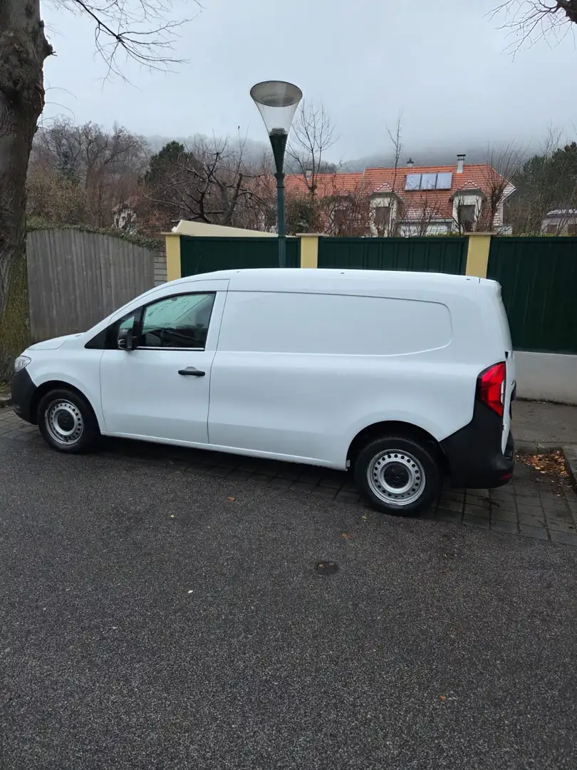 Mercedes-Benz Citan Citan Tourer 110 CDI Standard BASE - 2