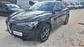 Alfa Romeo Stelvio 2.2 Turbodiesel 210 CV AT8 Q4 Executive N°FR470 Noir - thumbnail 1