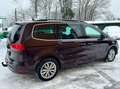 Volkswagen Sharan SHARAN TDI 4MOTION COMFORTLINE 1.HAND+VW EXTRAS Rouge - thumbnail 5