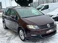 Volkswagen Sharan SHARAN TDI 4MOTION COMFORTLINE 1.HAND+VW EXTRAS Rouge - thumbnail 3