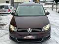 Volkswagen Sharan SHARAN TDI 4MOTION COMFORTLINE 1.HAND+VW EXTRAS Rouge - thumbnail 2