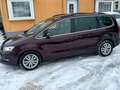 Volkswagen Sharan SHARAN TDI 4MOTION COMFORTLINE 1.HAND+VW EXTRAS Rouge - thumbnail 8