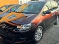Volkswagen Sharan SHARAN TDI 4MOTION COMFORTLINE 1.HAND+VW EXTRAS Rouge - thumbnail 20