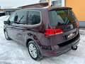 Volkswagen Sharan SHARAN TDI 4MOTION COMFORTLINE 1.HAND+VW EXTRAS Rouge - thumbnail 7