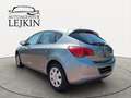 Opel Astra J Edition 1.4*TÜV & INSPEKTION NEU*PDC* Zilver - thumbnail 3