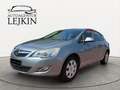 Opel Astra J Edition 1.4*TÜV & INSPEKTION NEU*PDC* Zilver - thumbnail 1