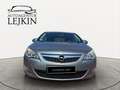 Opel Astra J Edition 1.4*TÜV & INSPEKTION NEU*PDC* Zilver - thumbnail 8