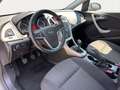 Opel Astra J Edition 1.4*TÜV & INSPEKTION NEU*PDC* Zilver - thumbnail 10