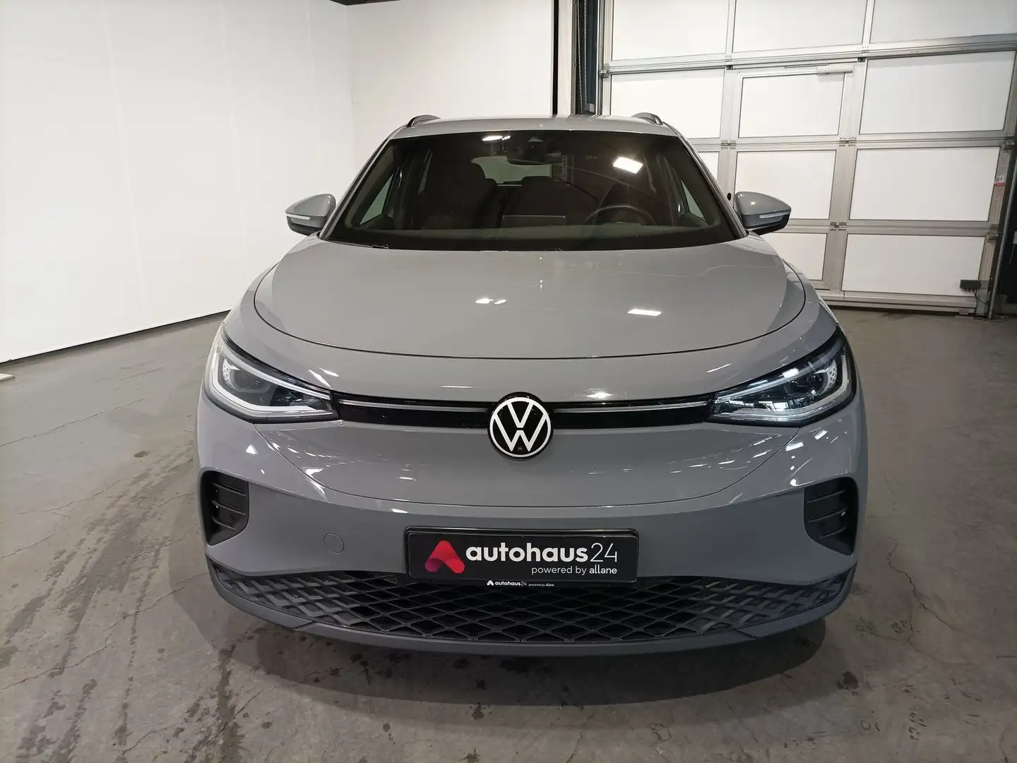Volkswagen ID.4 Pro Performance LED|Navi|PDC|Kamera|AHK Gri - 2