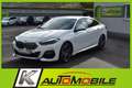 BMW 218i Gran Coupé M Sport LED+ACC Head-Up+Kamera Weiß - thumbnail 1