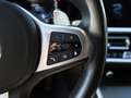 BMW 330 e Touring M-Sport NAVI ACC LED AHK PANO Blanc - thumbnail 23