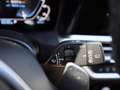 BMW 330 e Touring M-Sport NAVI ACC LED AHK PANO Blanco - thumbnail 25