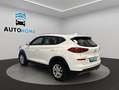 Hyundai TUCSON 1.6CRDI Essence 4x2 Blanco - thumbnail 5