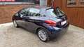 Peugeot 208 1.2 Automatik Allure STOP & START, PDC, SHZ Blau - thumbnail 5