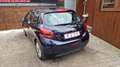 Peugeot 208 1.2 Automatik Allure STOP & START, PDC, SHZ Blau - thumbnail 6